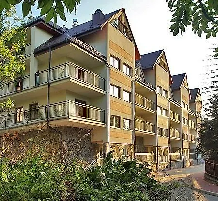Apart Styl Apartament Roza Pustyni, Centrum Miasta Zakopane Room photo