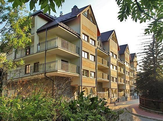 Apartment Styl Roza Pustyni, Centrum Miasta *