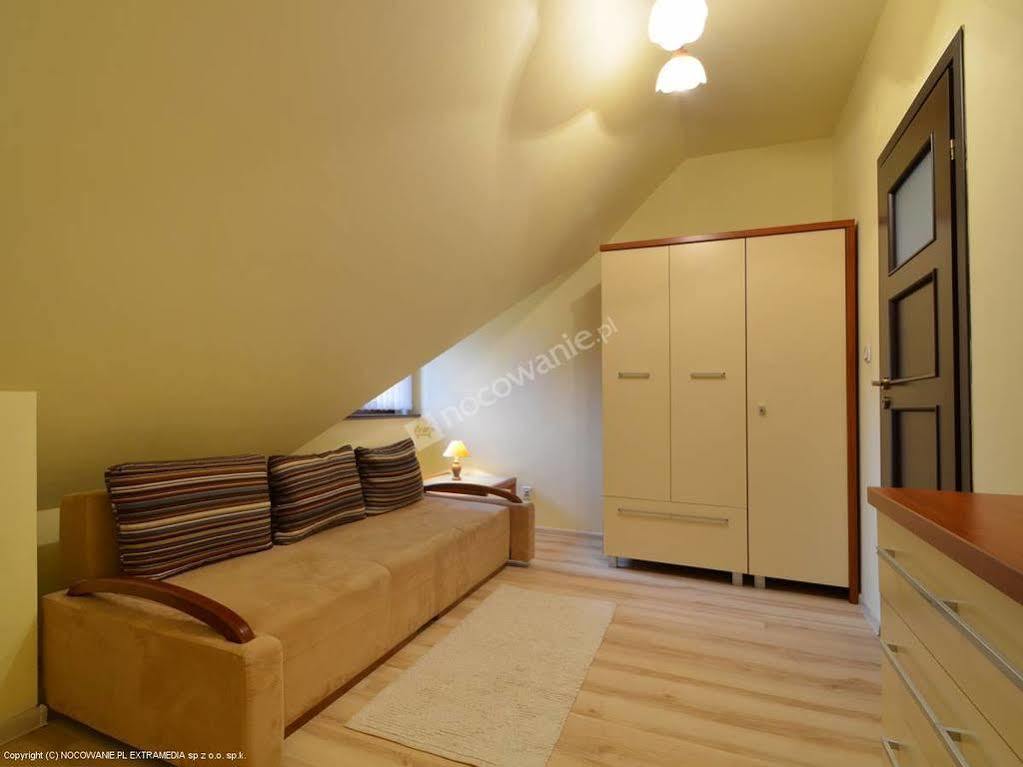 Styl Roza Pustyni, Centrum Miasta Apartment Zakopane