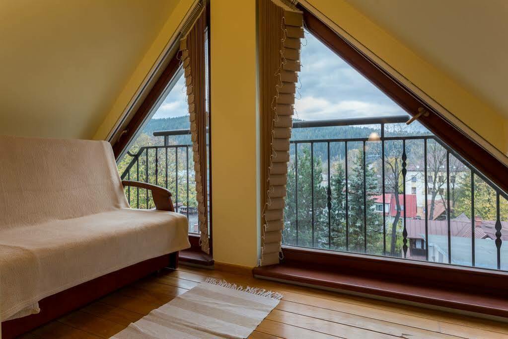 Apartment Styl Roza Pustyni, Centrum Miasta Zakopane