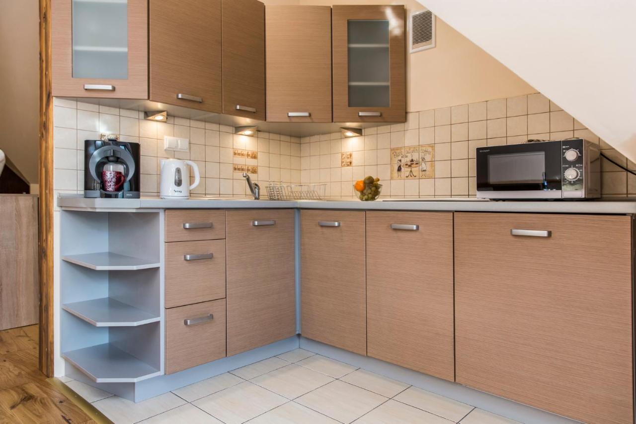 Styl Roza Pustyni, Centrum Miasta Apartment Zakopane