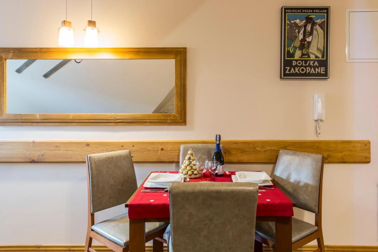 Styl Roza Pustyni, Centrum Miasta Apartment *