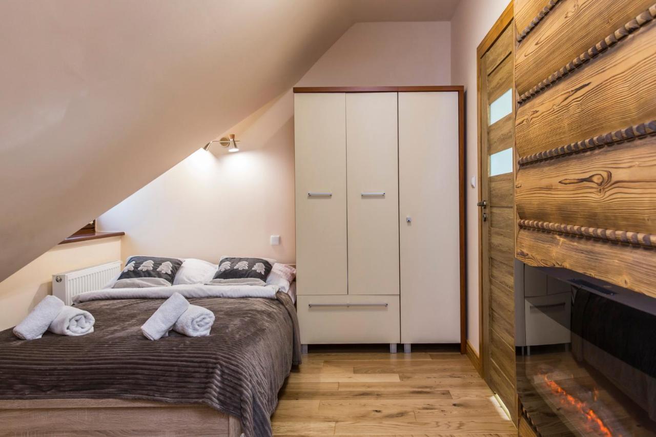 Apartment Styl Roza Pustyni, Centrum Miasta