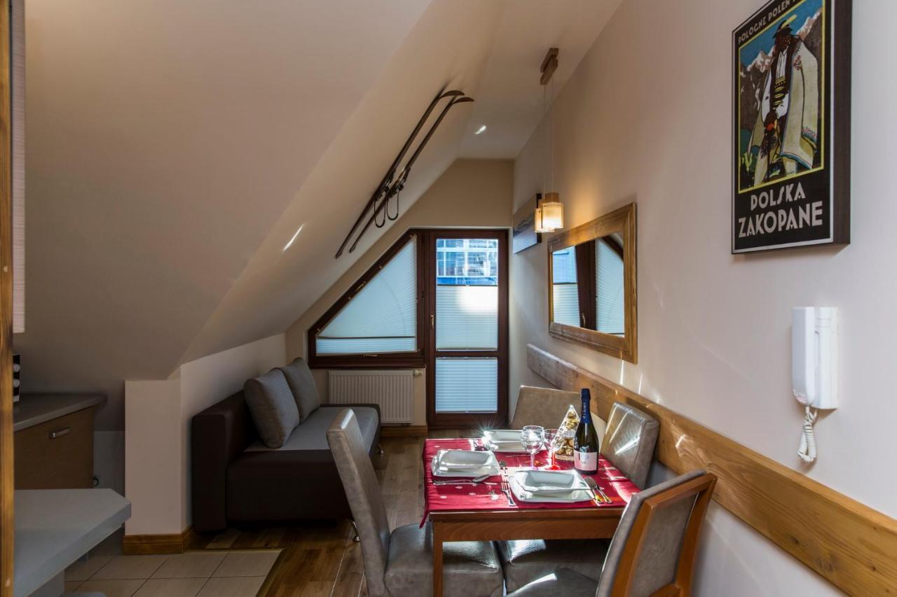 Apartment Styl Roza Pustyni, Centrum Miasta