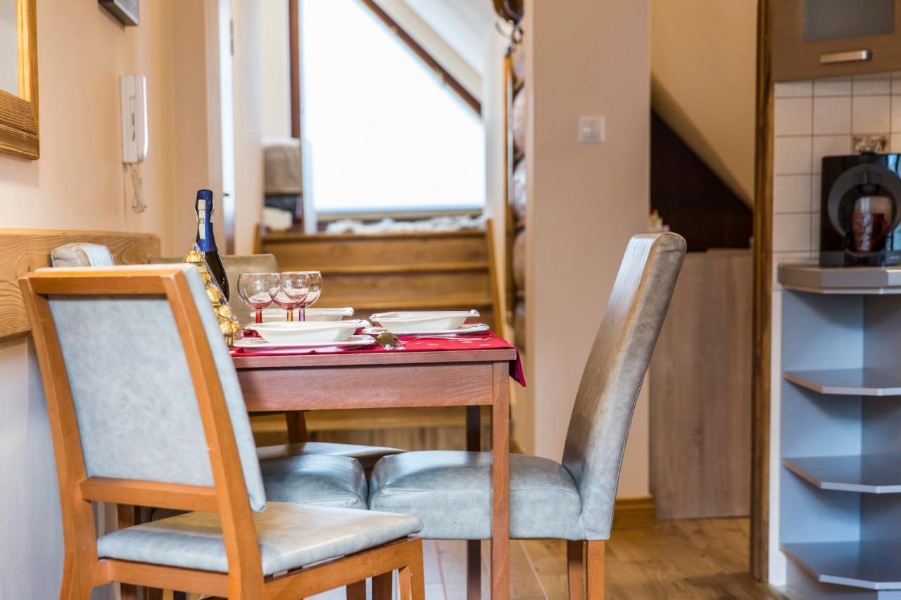 Apartment Styl Roza Pustyni, Centrum Miasta
