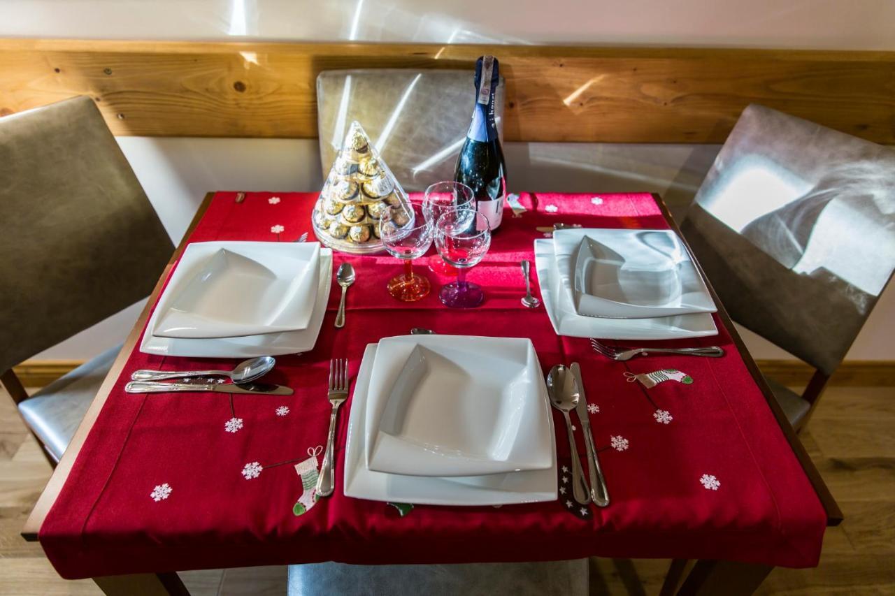 Styl Roza Pustyni, Centrum Miasta Apartment *