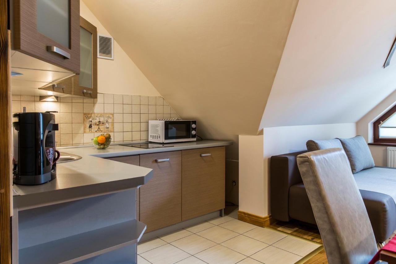 Apartment Styl Roza Pustyni, Centrum Miasta *