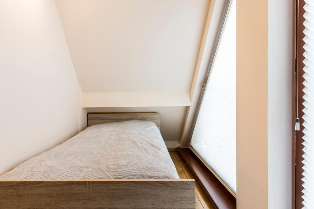 Apartment Styl Roza Pustyni, Centrum Miasta Zakopane