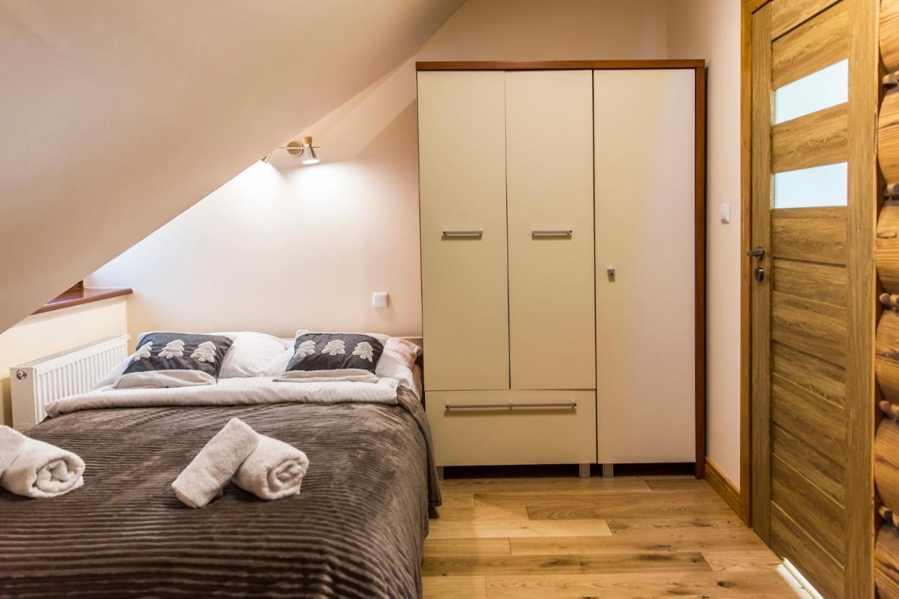 Styl Roza Pustyni, Centrum Miasta Apartment
